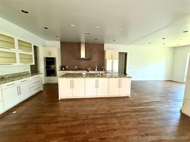 8307 S Allegheny Ave, Tulsa, OK 74137 - photo 5