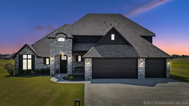 14103 N 58th E Ave, Collinsville, OK 74021 - photo 1