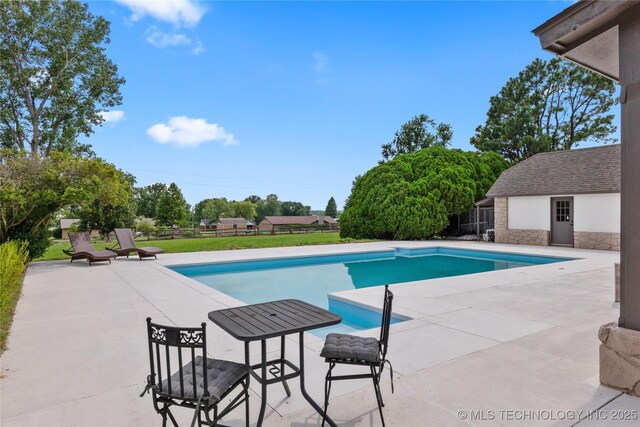 17312 E 109th St N, Owasso, OK 74055 - photo 47
