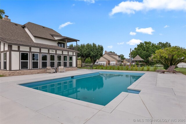 17312 E 109th St N, Owasso, OK 74055 - photo 51