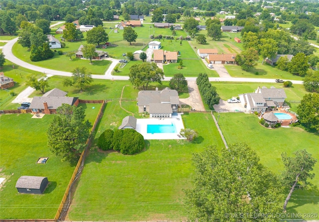 17312 E 109th St N, Owasso, OK 74055 - photo 58