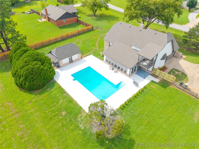 17312 E 109th St N, Owasso, OK 74055 - photo 60