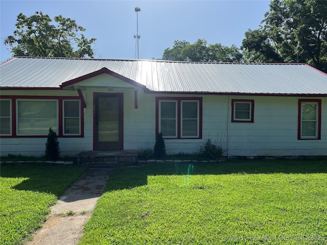 904 S Fargo St, Muldrow, OK 74948 - photo 2