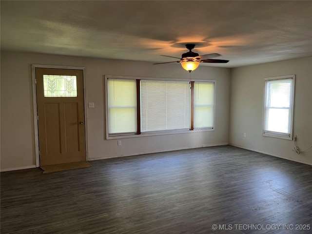 904 S Fargo St, Muldrow, OK 74948 - photo 4