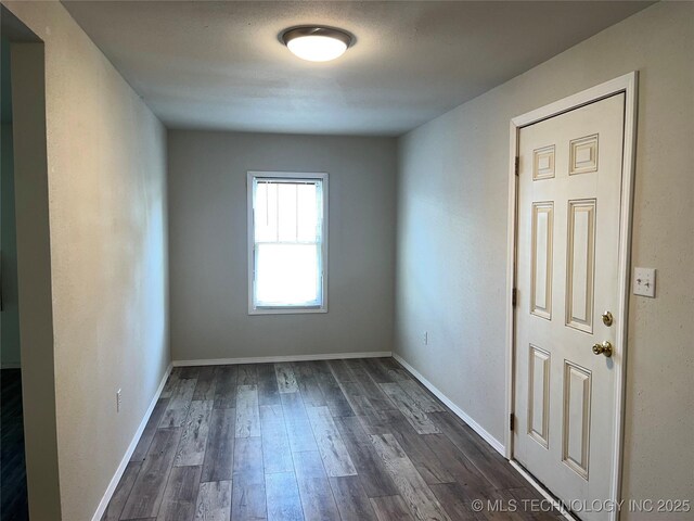 904 S Fargo St, Muldrow, OK 74948 - photo 7