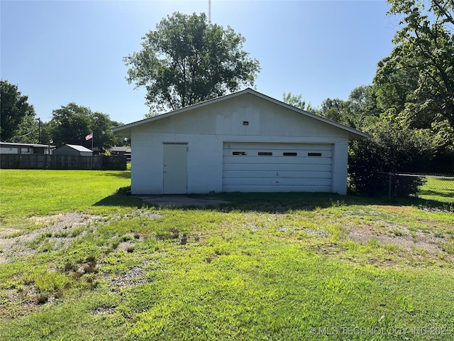 904 S Fargo St, Muldrow, OK 74948 - photo 25