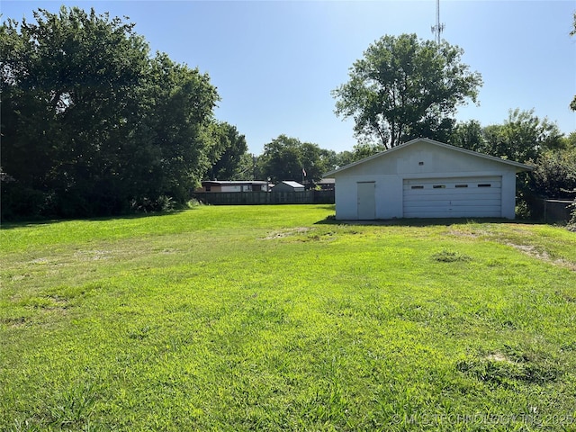 904 S Fargo St, Muldrow, OK 74948 - photo 26