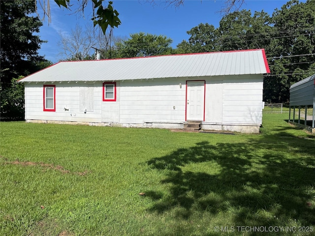 904 S Fargo St, Muldrow, OK 74948 - photo 28