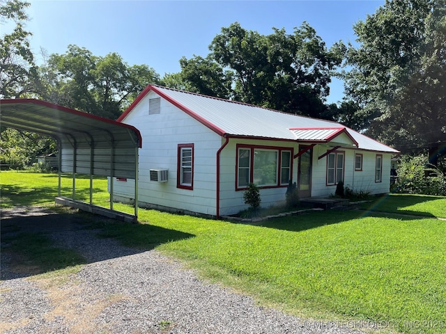 904 S Fargo St, Muldrow, OK 74948 - photo 30