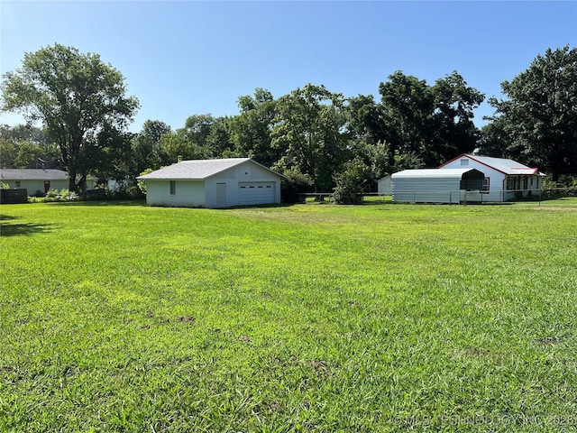 904 S Fargo St, Muldrow, OK 74948 - photo 31