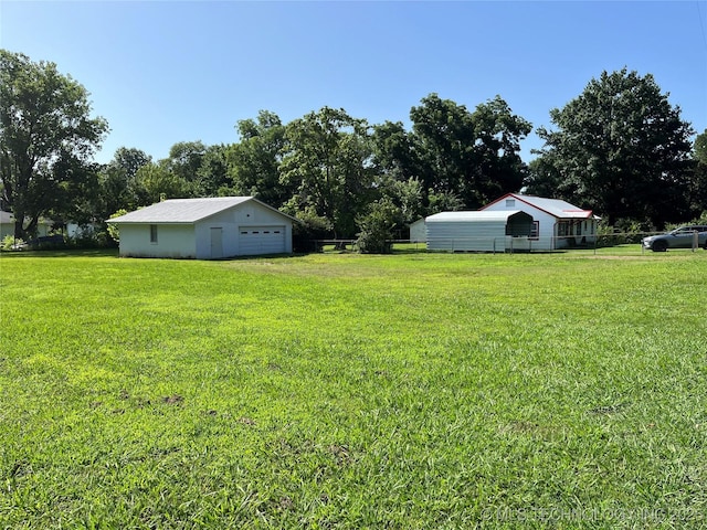 904 S Fargo St, Muldrow, OK 74948 - photo 32