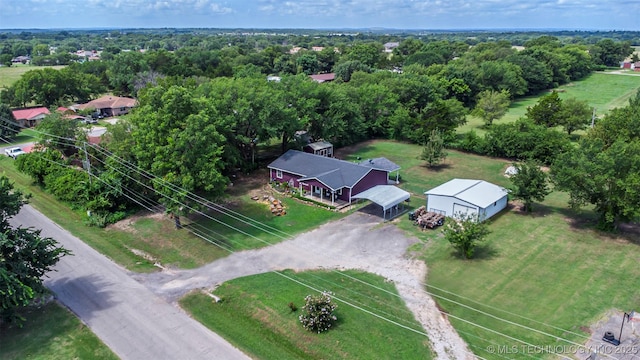 1820 W 14th St, Sulphur, OK 73086 - photo 35