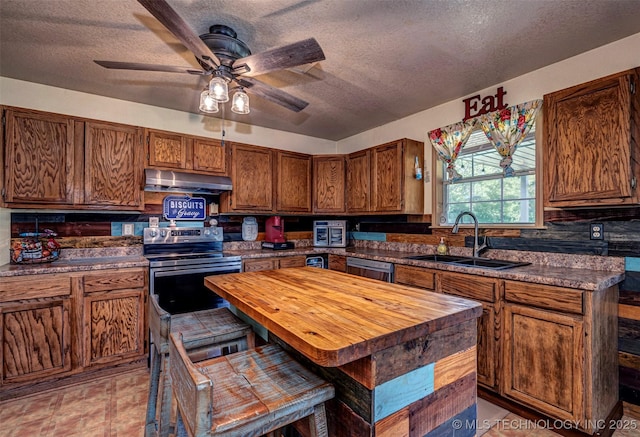 1820 W 14th St, Sulphur, OK 73086 - photo 13