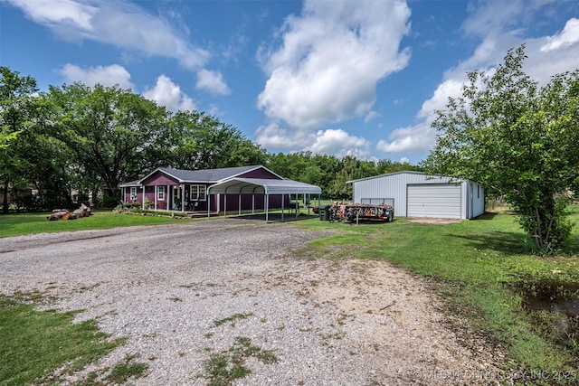 1820 W 14th St, Sulphur, OK 73086 - photo 33