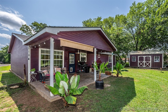 1820 W 14th St, Sulphur, OK 73086 - photo 4