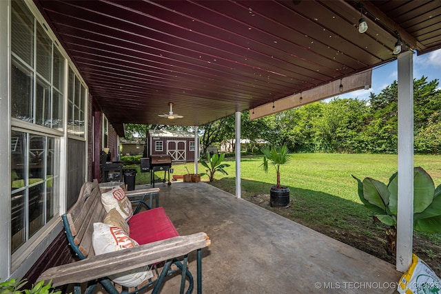 1820 W 14th St, Sulphur, OK 73086 - photo 5