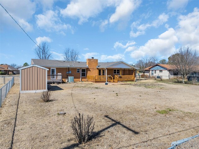 2005 Lakeview, Sulphur, OK 73086 - photo 34