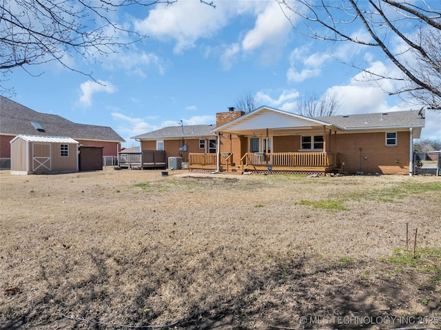 2005 Lakeview, Sulphur, OK 73086 - photo 37