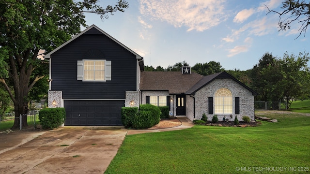 27108 E 82nd St S, Broken Arrow, OK 74014 - photo 1