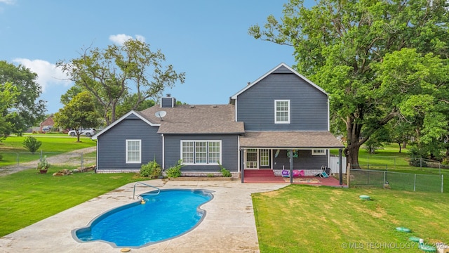 27108 E 82nd St S, Broken Arrow, OK 74014 - photo 33