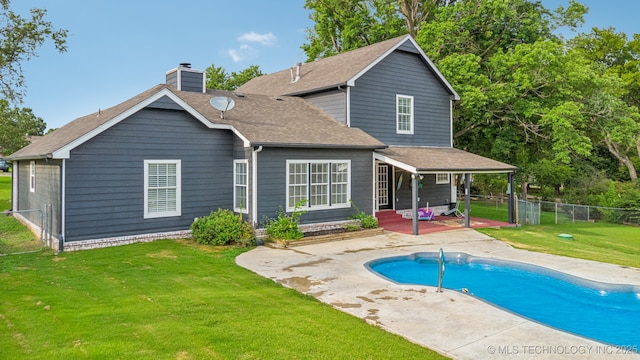 27108 E 82nd St S, Broken Arrow, OK 74014 - photo 34