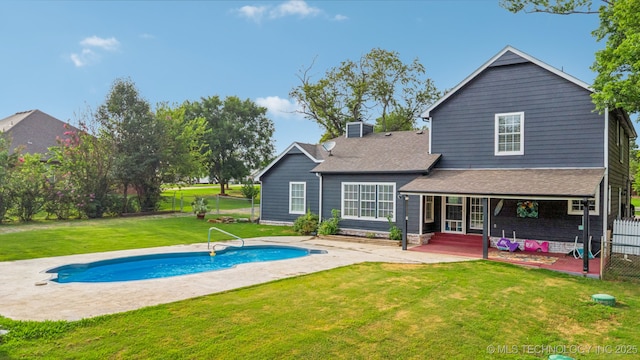 27108 E 82nd St S, Broken Arrow, OK 74014 - photo 35