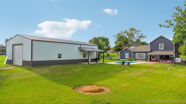 27108 E 82nd St S, Broken Arrow, OK 74014 - photo 36
