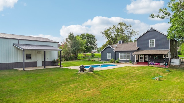 27108 E 82nd St S, Broken Arrow, OK 74014 - photo 37