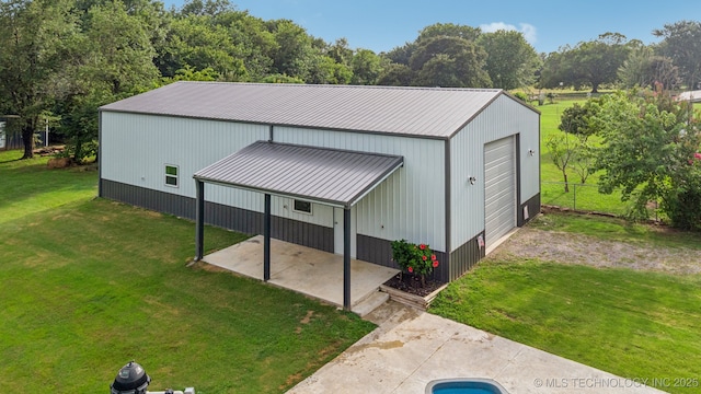 27108 E 82nd St S, Broken Arrow, OK 74014 - photo 38