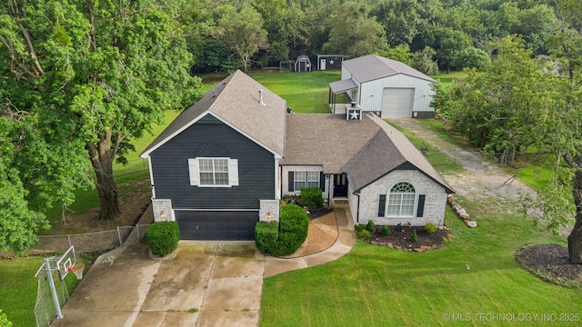 27108 E 82nd St S, Broken Arrow, OK 74014 - photo 42