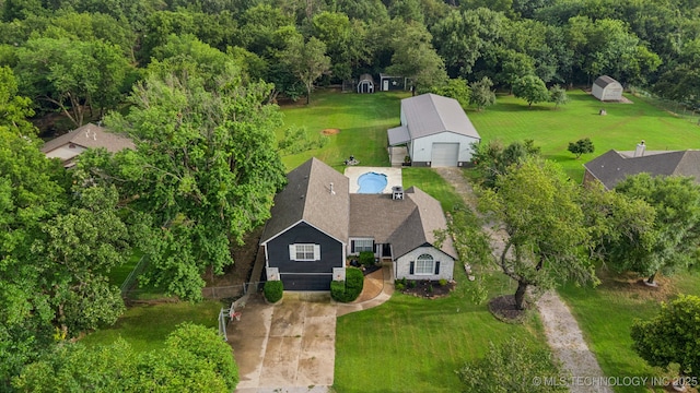 27108 E 82nd St S, Broken Arrow, OK 74014 - photo 43