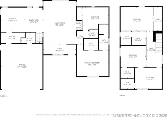 27108 E 82nd St S, Broken Arrow, OK 74014 - photo 47