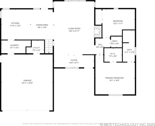 27108 E 82nd St S, Broken Arrow, OK 74014 - photo 48