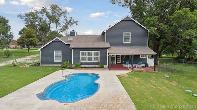 27108 E 82nd St S, Broken Arrow, OK 74014 - photo 50