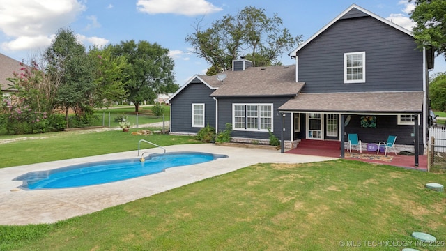 27108 E 82nd St S, Broken Arrow, OK 74014 - photo 51