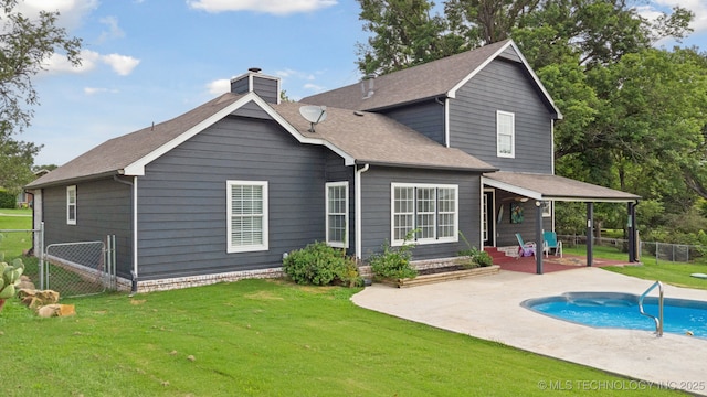 27108 E 82nd St S, Broken Arrow, OK 74014 - photo 52