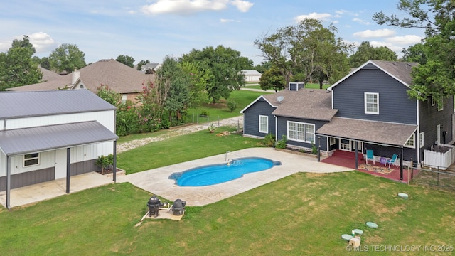 27108 E 82nd St S, Broken Arrow, OK 74014 - photo 53