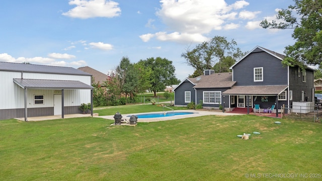 27108 E 82nd St S, Broken Arrow, OK 74014 - photo 54