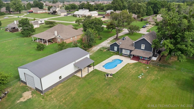 27108 E 82nd St S, Broken Arrow, OK 74014 - photo 56