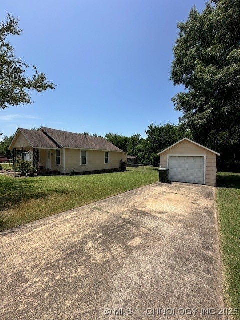 431 N 35th St, Muskogee, OK 74401 - photo 16
