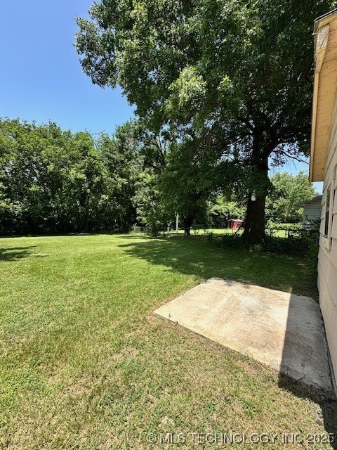 431 N 35th St, Muskogee, OK 74401 - photo 19