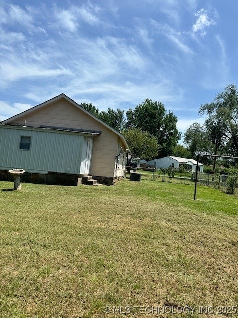 431 N 35th St, Muskogee, OK 74401 - photo 21