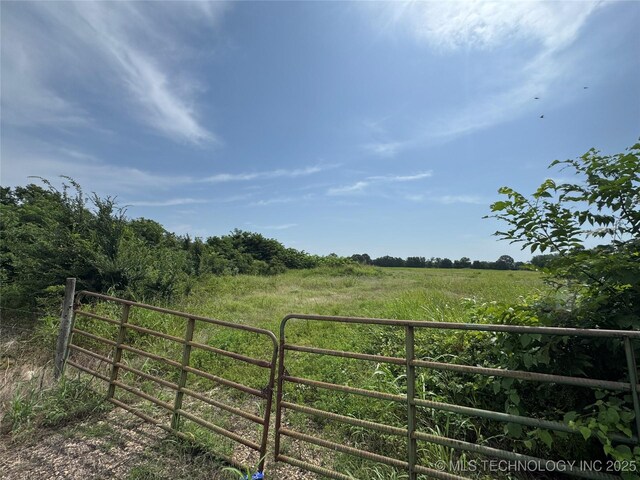 4720 Road Road N, Stilwell, OK 74960 - photo 1