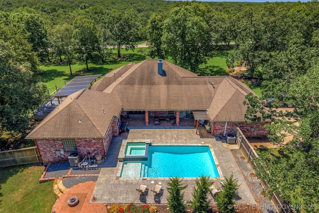 18017 S 128th E Ct, Bixby, OK 74008 - photo 2