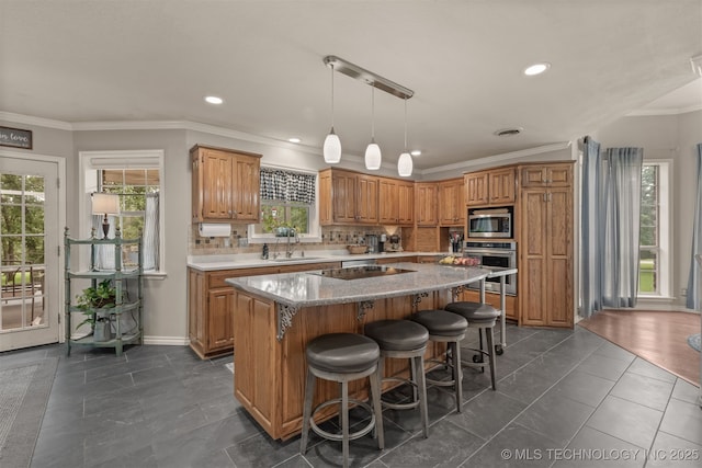 18017 S 128th E Ct, Bixby, OK 74008 - photo 35
