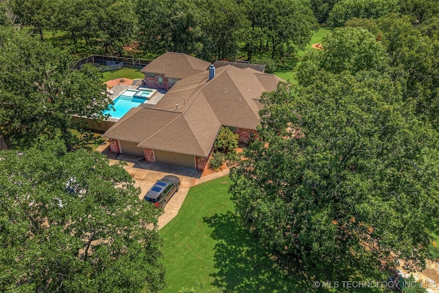 18017 S 128th E Ct, Bixby, OK 74008 - photo 93
