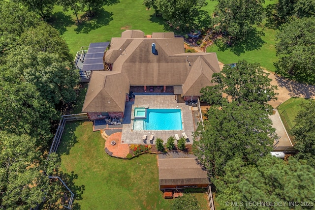 18017 S 128th E Ct, Bixby, OK 74008 - photo 97
