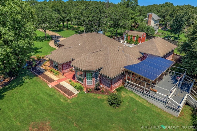 18017 S 128th E Ct, Bixby, OK 74008 - photo 98