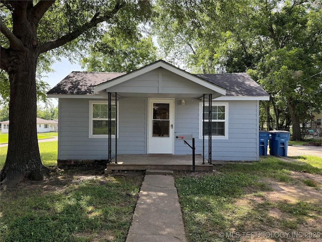 415 S 12th St, Mcalester, OK 74501 - photo 1