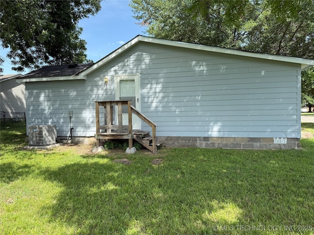 415 S 12th St, Mcalester, OK 74501 - photo 39